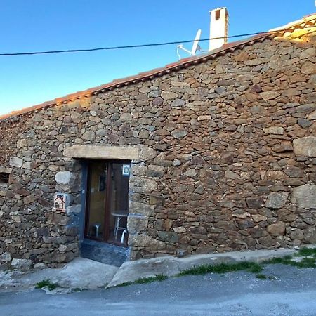 Atardecer En Gredos 2 Villa San Bartolome de Tormes Ngoại thất bức ảnh