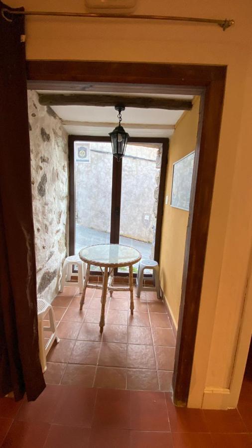 Atardecer En Gredos 2 Villa San Bartolome de Tormes Ngoại thất bức ảnh